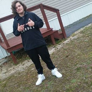 Meet your Posher, Jacob